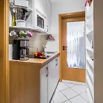 Seewind 1c Apartmán Norderney