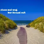 Apartmán Seewind 1c