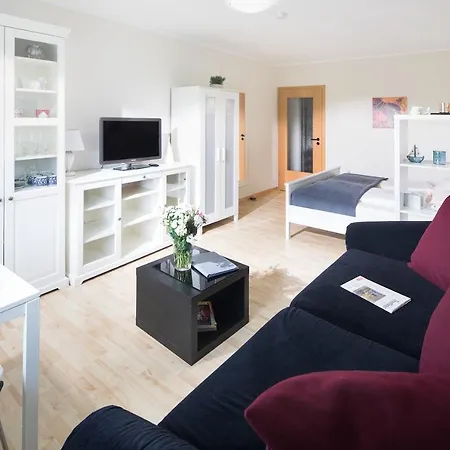 Apartment Seewind 1c