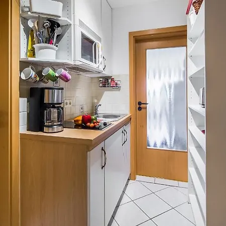 Seewind 1c Apartment Norderney