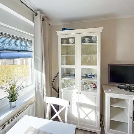 Apartment Seewind 1c