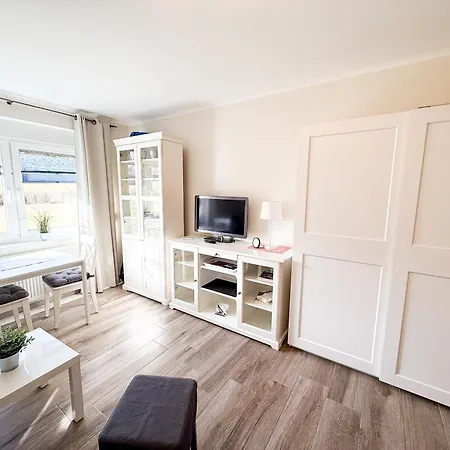 Seewind 1c Apartment *