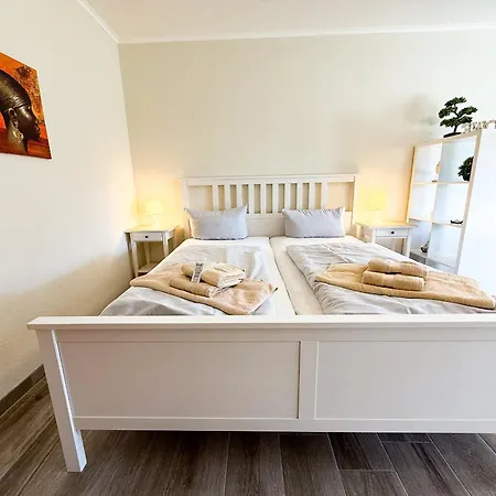Seewind 1c Apartment *